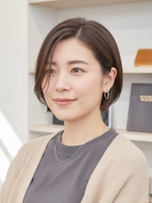 MUSEUM×スタイル