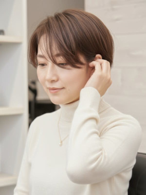 MUSEUM×スタイル