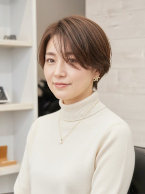 MUSEUM×スタイル