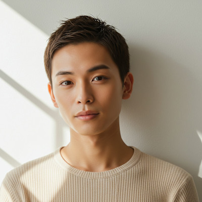 Frames hair&relax 吉川店×スタイル