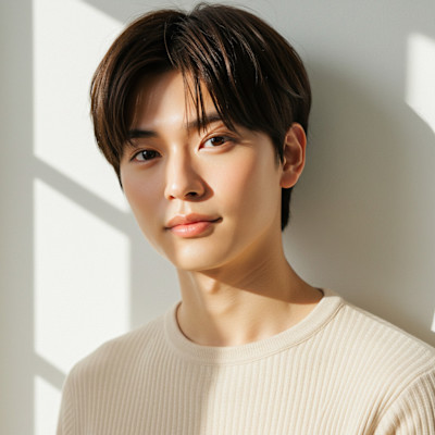 Frames hair&relax 吉川店×スタイル