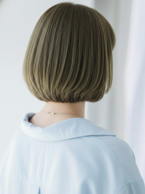 Frames hair&relax 吉川店×スタイル