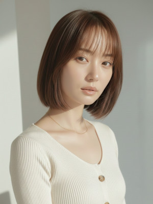 Frames hair&relax 吉川店×スタイル