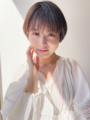 Frames hair&relax 吉川店×スタイル