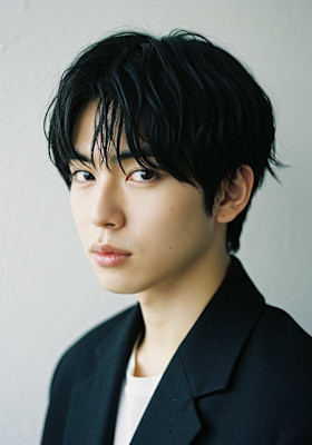 Frames hair&relax 吉川店×スタイル