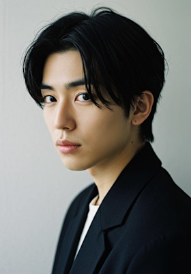 Frames hair&relax 吉川店×スタイル