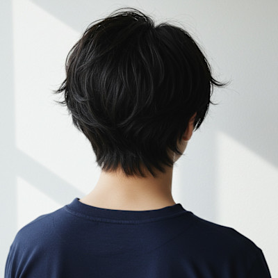 Frames hair&relax 吉川店×スタイル