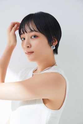 【AVEDA/アヴェダ/東京/丸の内/オーガニックカラー/ヘ