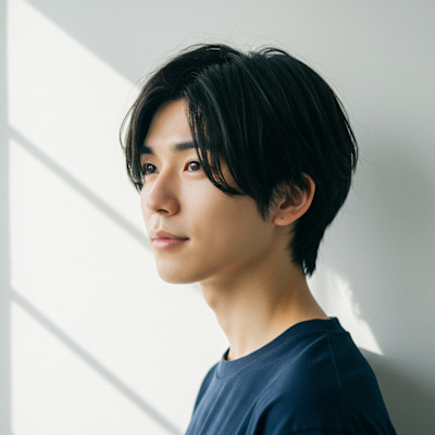 Hairate 本川越店×スタイル