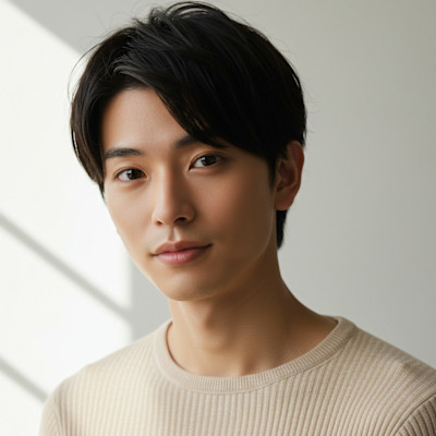 Hairate 本川越店×スタイル