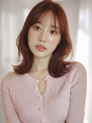 Hairate 本川越店×スタイル