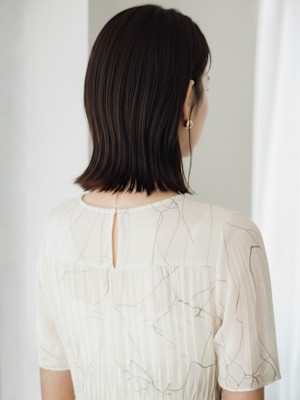 Hairate 本川越店×スタイル