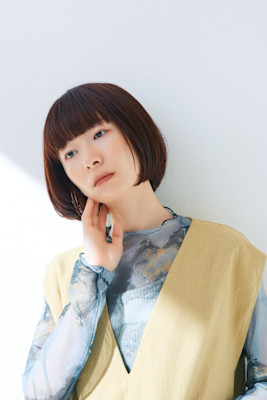 【AVEDA/アヴェダ/東京/丸の内/オーガニックカラー】