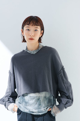 【AVEDA/アヴェダ/東京/丸の内/オーガニックカラー】