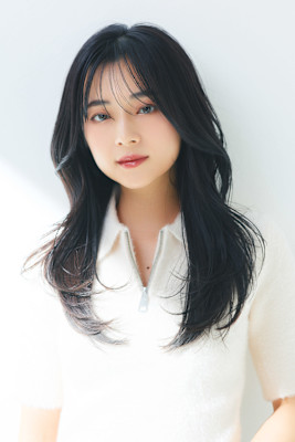 【AVEDA/アヴェダ/東京/丸の内/オーガニックカラー】