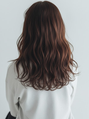 kotona Hair&relax 草加店×スタイル