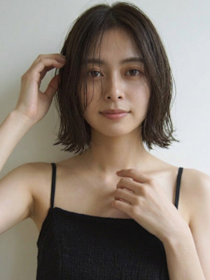 kotona Hair&relax 草加店×スタイル