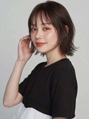 kotona Hair&relax 草加店×スタイル