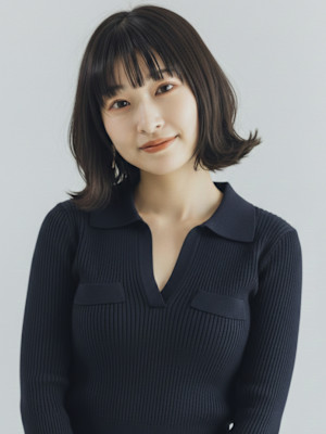 kotona Hair&relax 草加店×スタイル