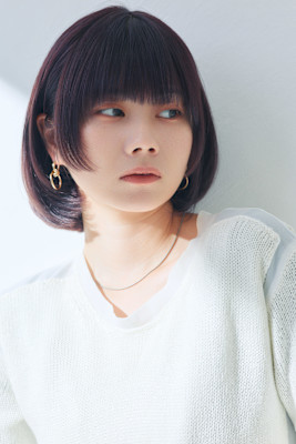 【AVEDA/アヴェダ/東京/丸の内/オーガニックカラー】