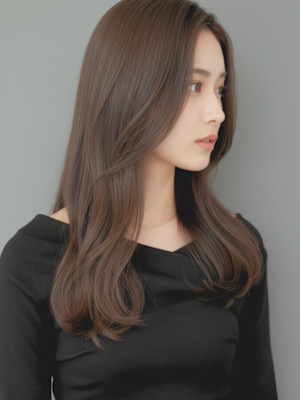 kotona hair＆eyelash 竹ノ塚×スタイル