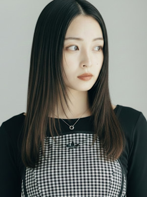 kotona hair＆eyelash 竹ノ塚×スタイル