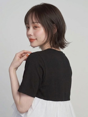 kotona hair＆eyelash 竹ノ塚×スタイル