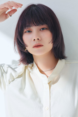 【AVEDA/アヴェダ/東京/丸の内/オーガニックカラー】