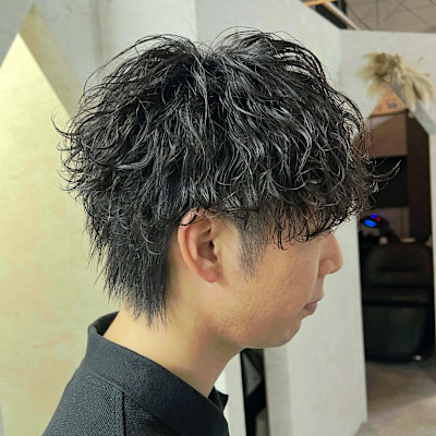 Lay.×スタイル
