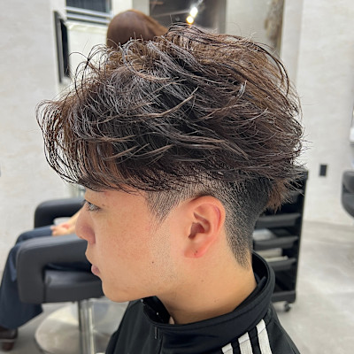 Lay.×スタイル