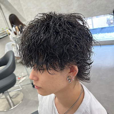 Lay.×スタイル
