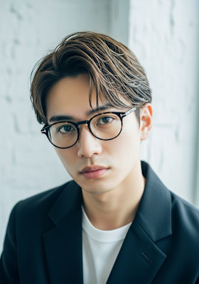 Frames hair&relax 北戸田×スタイル