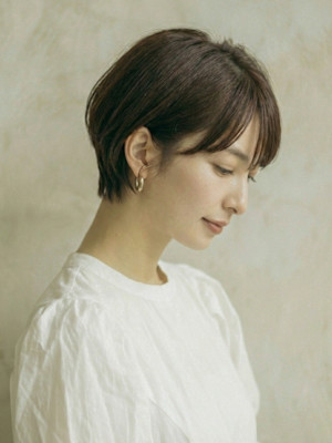 Frames hair&relax 戸田店×スタイル