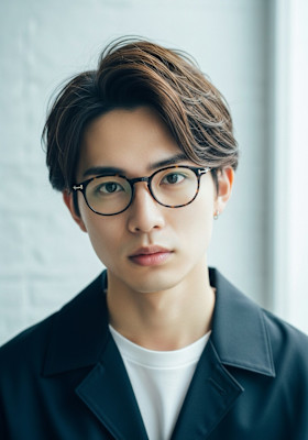 Frames hair&relax 戸田店×スタイル