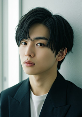 Frames hair&relax 戸田店×スタイル