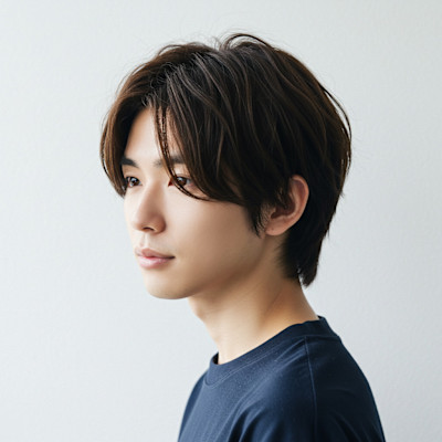 Frames hair&relax 戸田店×スタイル