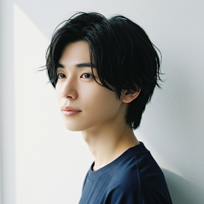 Frames hair&relax 戸田店×スタイル