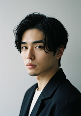 Frames hair&eyelash 大宮店×スタイル