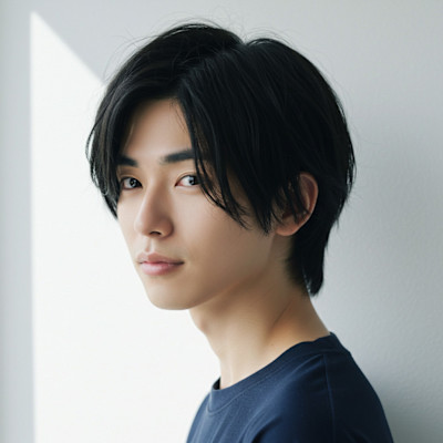 Frames hair&eyelash 大宮店×スタイル