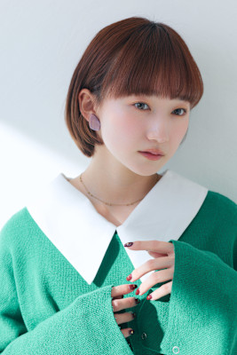 【AVEDA/アヴェダ/東京/丸の内/オーガニックカラー】