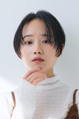 【AVEDA/アヴェダ/東京/丸の内/オーガニックカラー】