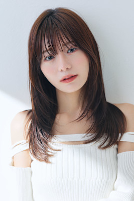 【AVEDA/アヴェダ/東京/丸の内/オーガニックカラー】