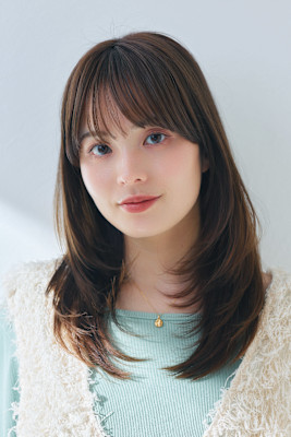 【AVEDA/アヴェダ/東京/丸の内/オーガニックカラー】