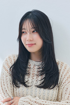 【AVEDA/アヴェダ/東京/丸の内/オーガニックカラー】