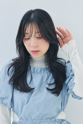 【AVEDA/アヴェダ/東京/丸の内/オーガニックカラー】