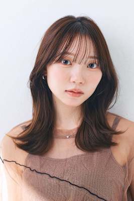 【AVEDA/アヴェダ/東京/丸の内/オーガニックカラー】