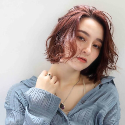 aisle【アイル】×スタイル