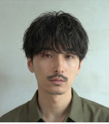 ナチュラルマッシュ