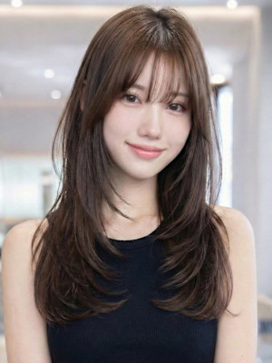 小岩/前髪カット/レイヤーカット/レイヤーボブ/髪質改善