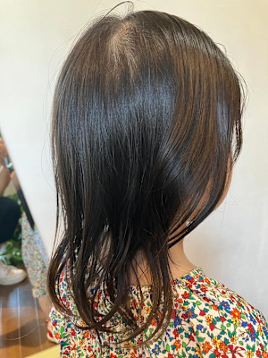 M'レイヤー(ウルフ)